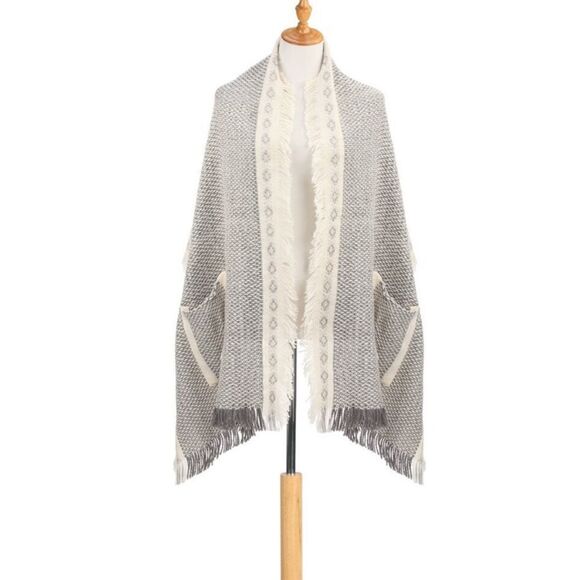 DEMDACO - Pocket Stole / Wrap - Picture 6 of 11